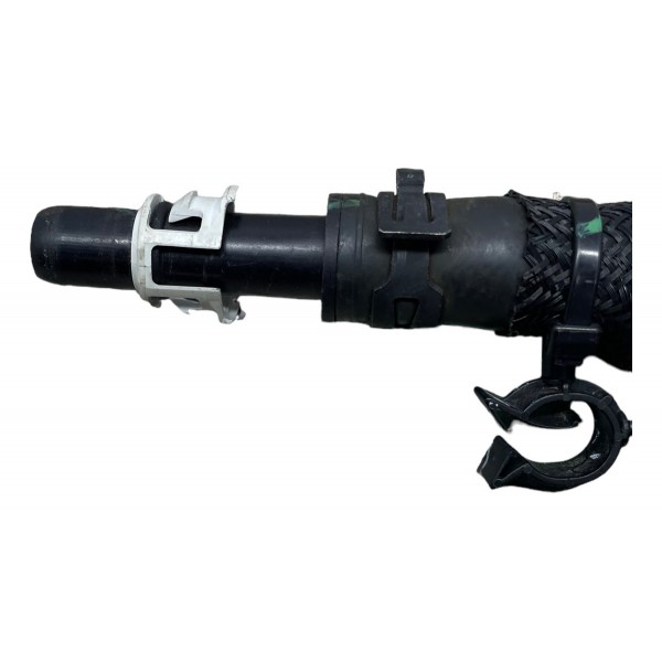 Mangueira Bomba Agua Auxiliar Fusion Titanium 2.0 2019