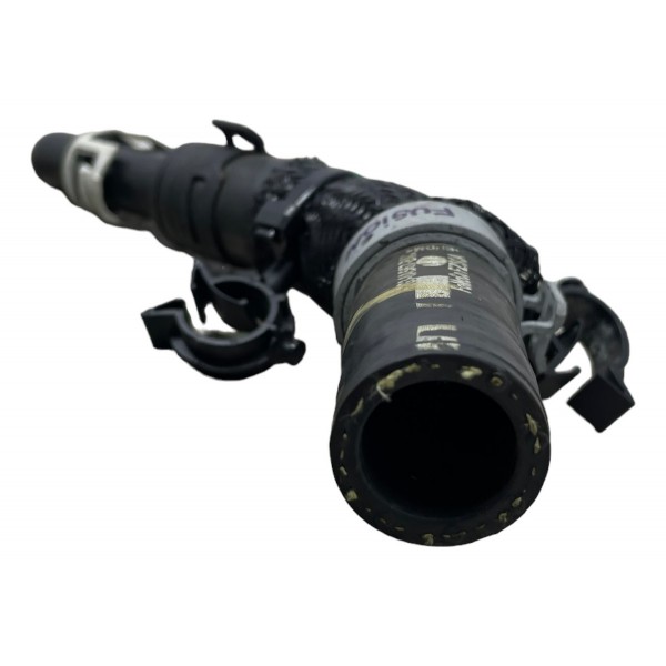 Mangueira Bomba Agua Auxiliar Fusion Titanium 2.0 2019