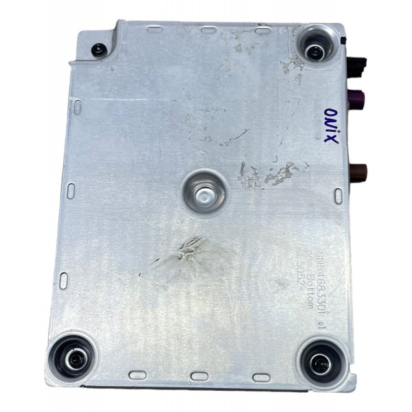 Modulo Interface Onix 1.0 Turbo Premier 2021