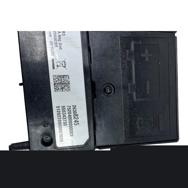 Modulo Interface Onix 1.0 Turbo Premier 2021