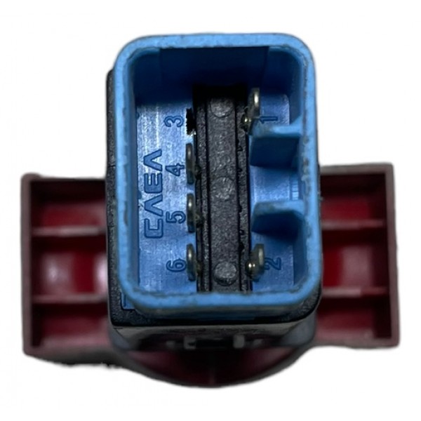 Botão Pisca Alerta Chey Cielo 1.6 2012