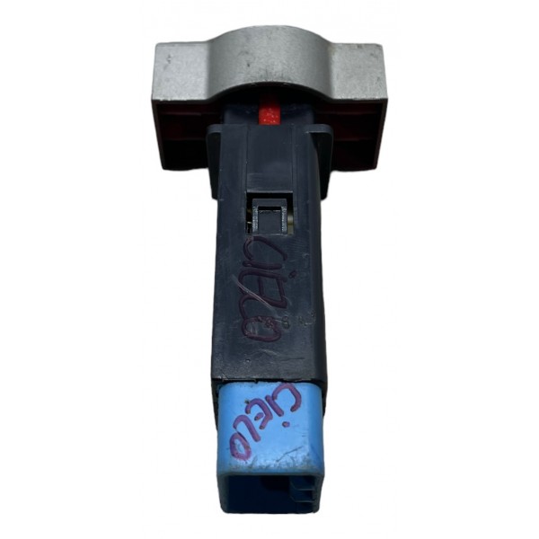 Botão Pisca Alerta Chey Cielo 1.6 2012