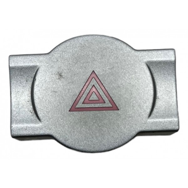 Botão Pisca Alerta Chey Cielo 1.6 2012