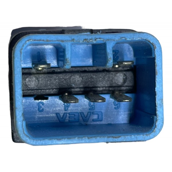 Botão Pisca Alerta Chey Cielo 1.6 2012