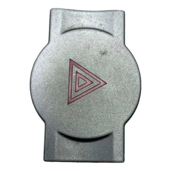 Botão Pisca Alerta Chey Cielo 1.6 2012