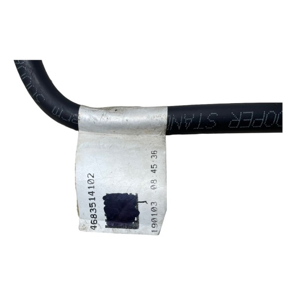 Mangueira Combustível Gm Onix 1.0 Ltz 2022