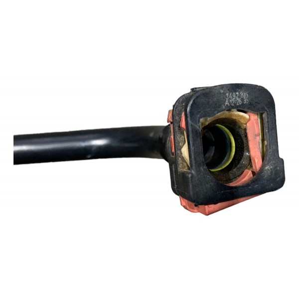 Duto Mangueira Reservatório Filtro Canister Gm Onix 1.0 Ltz