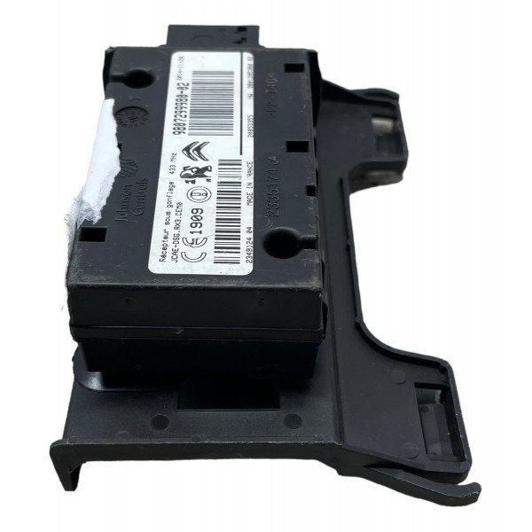 Modulo Conforto Citroen Ds5 1.6 Thp 2015