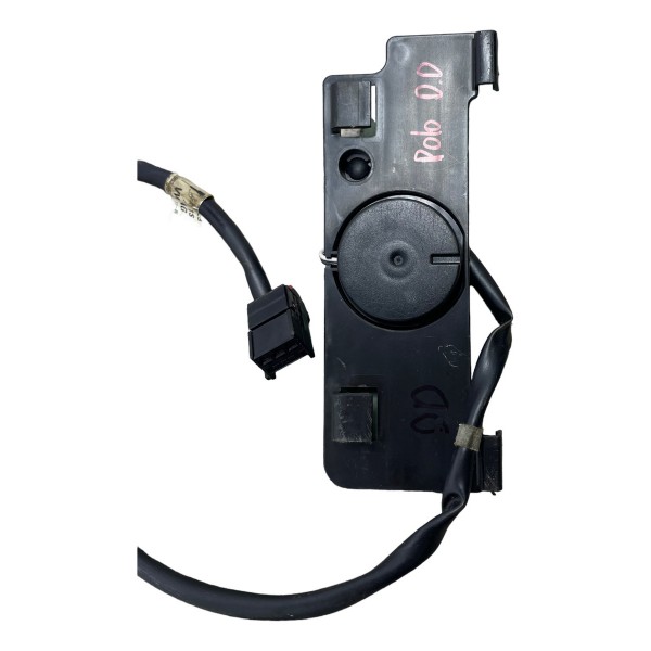 Sensor Presença Banco Passageiro Vw Polo Tsi 1.0 Preto