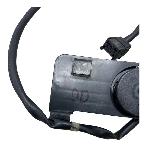 Sensor Presença Banco Passageiro Vw Polo Tsi 1.0 Preto