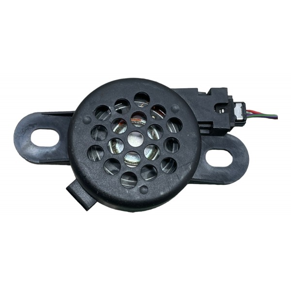 Sensor Alarme Vw Polo Tsi 1.0 Preto