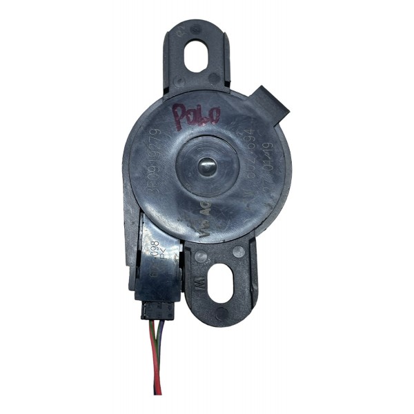 Sensor Alarme Vw Polo Tsi 1.0 Preto