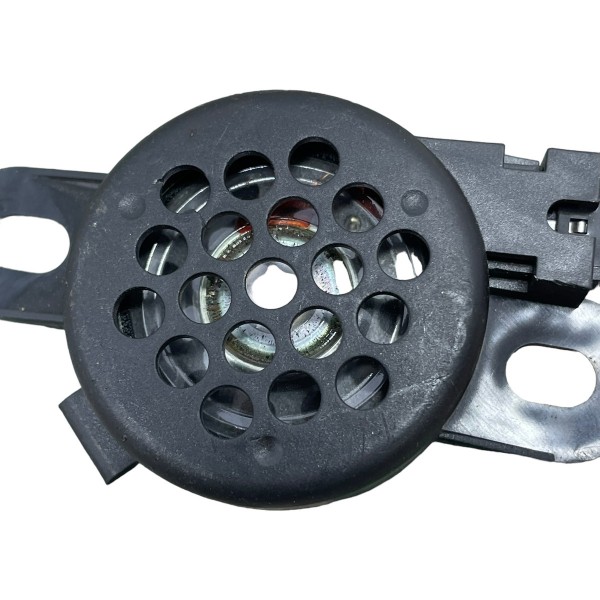 Sensor Alarme Vw Polo Tsi 1.0 Preto