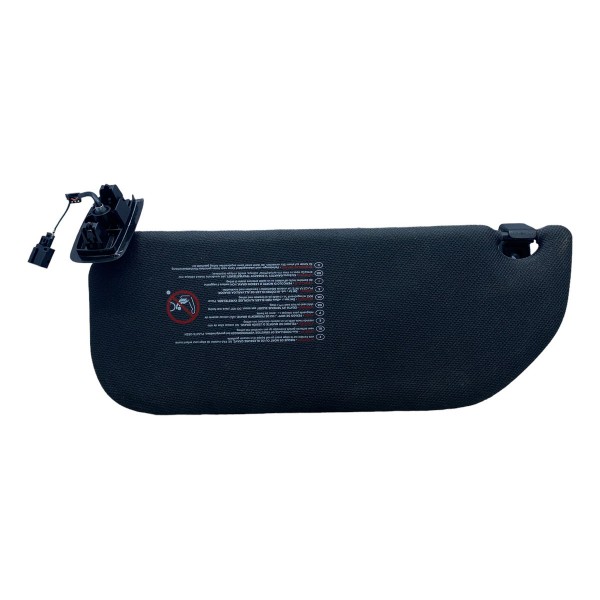 Quebra Sol Direito Citroen Ds3 1.6 Thp 2013