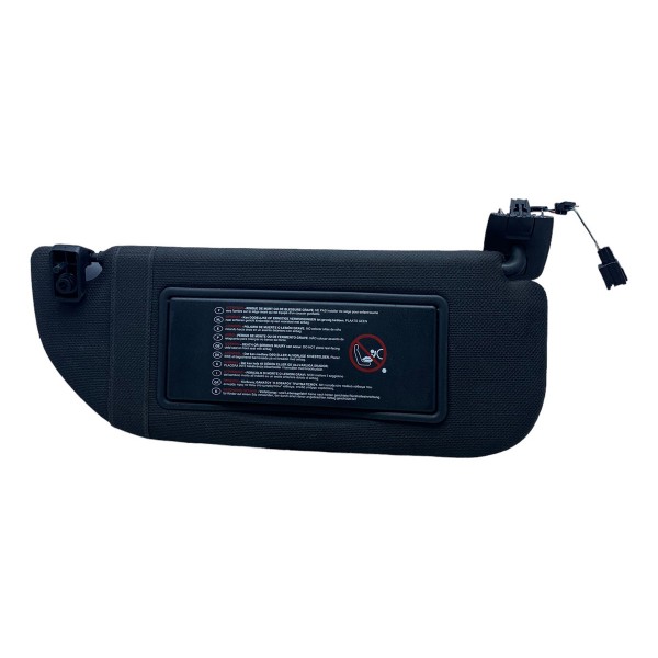 Quebra Sol Direito Citroen Ds3 1.6 Thp 2013