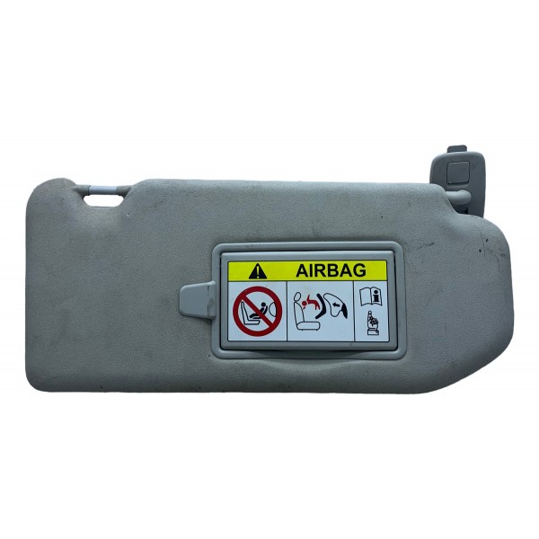 Quebra Sol Direito C4 Lounge 1.6 Thp 2018