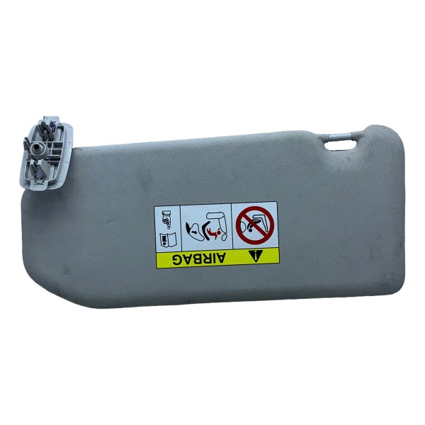 Quebra Sol Direito C4 Lounge 1.6 Thp 2018