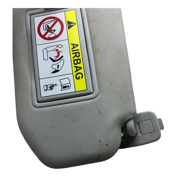 Quebra Sol Direito C4 Lounge 1.6 Thp 2018