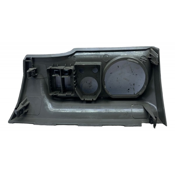 Moldura Acabamento Comando Retrovisor Chey Cielo 1.6 2012