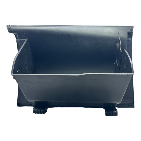 Tampa Porta Luvas Lancer Evolution X 2.0 2011