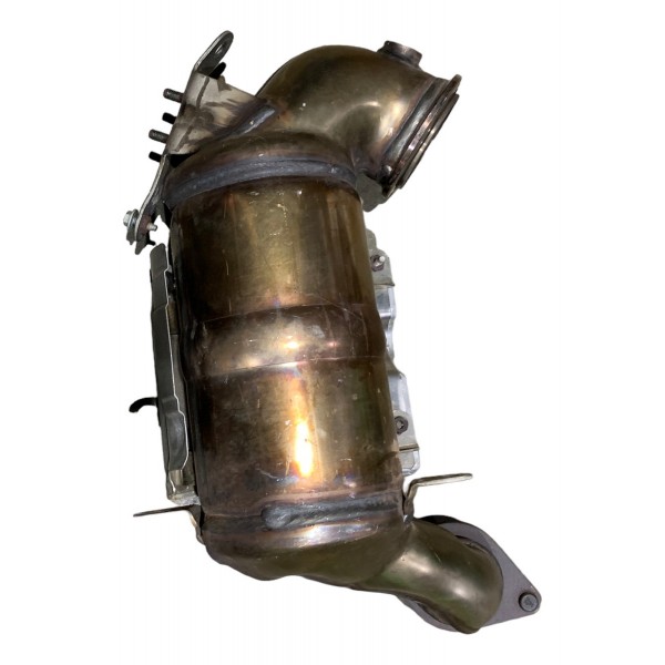 Catalisador Gm Onix 1.0 Turbo Ltz Hatch 2022