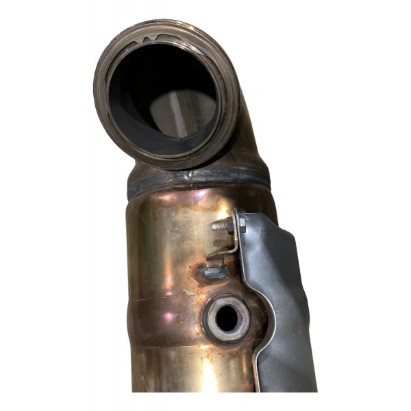 Catalisador Gm Onix 1.0 Turbo Ltz Hatch 2022