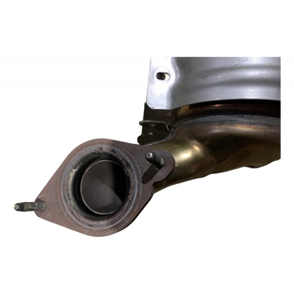 Catalisador Gm Onix 1.0 Turbo Ltz Hatch 2022