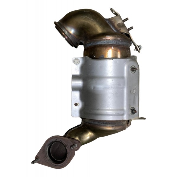 Catalisador Gm Onix 1.0 Turbo Ltz Hatch 2022