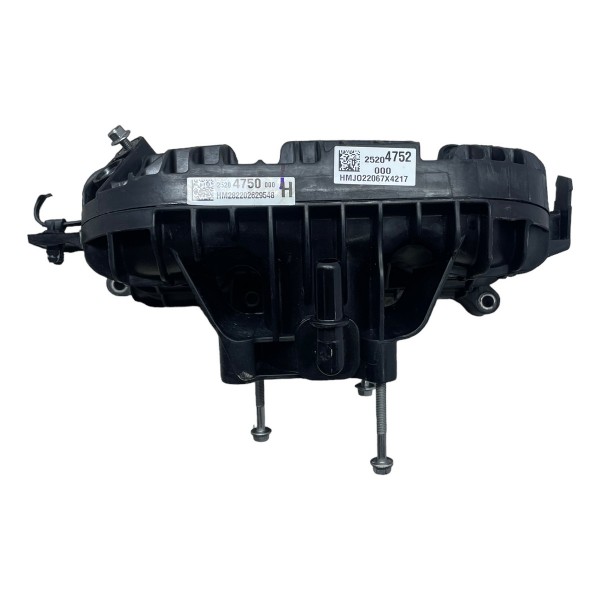 Coletor Admissão Gm Onix 1.0 Turbo Ltz Hatch 2022