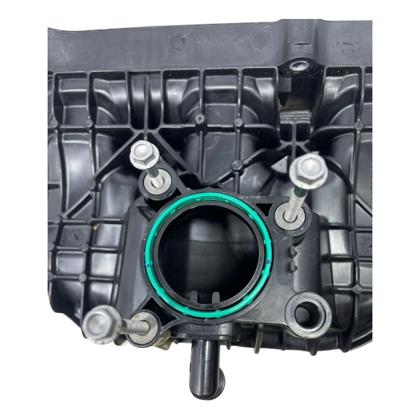 Coletor Admissão Gm Onix 1.0 Turbo Ltz Hatch 2022