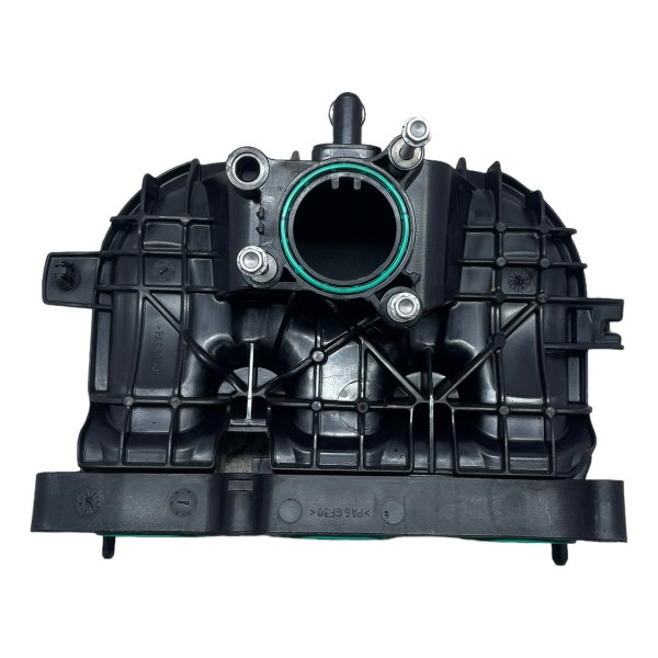 Coletor Admissão Gm Onix 1.0 Turbo Ltz Hatch 2022