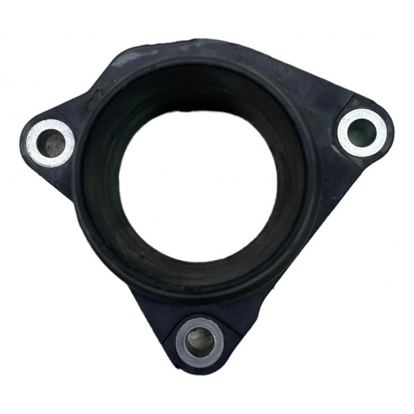 Flange Fixação Mangueira Corpo Borboleta Tbi Gm Onix 1.0 22