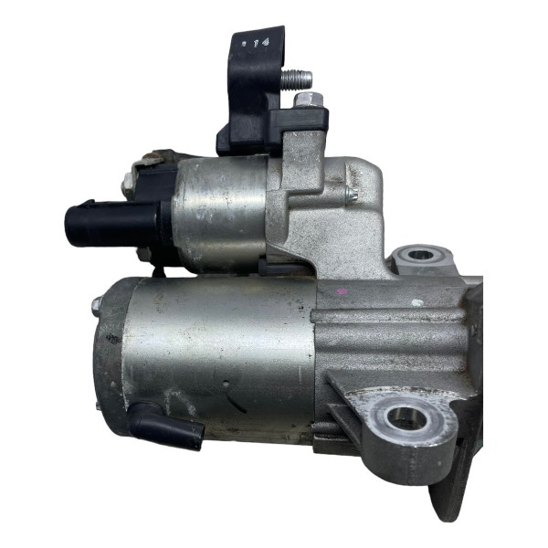 Motor Arranque Onix 1.0 Turbo Ltz Hatch 2022