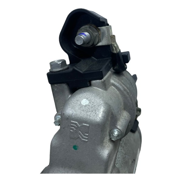 Motor Arranque Onix 1.0 Turbo Ltz Hatch 2022