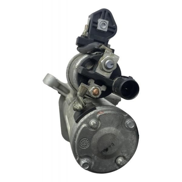 Motor Arranque Onix 1.0 Turbo Ltz Hatch 2022