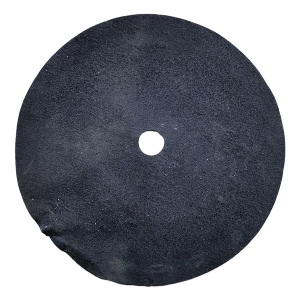 Forro Inferior Porta Malas Estepe Audi A3 1.8 Tfsi 2016