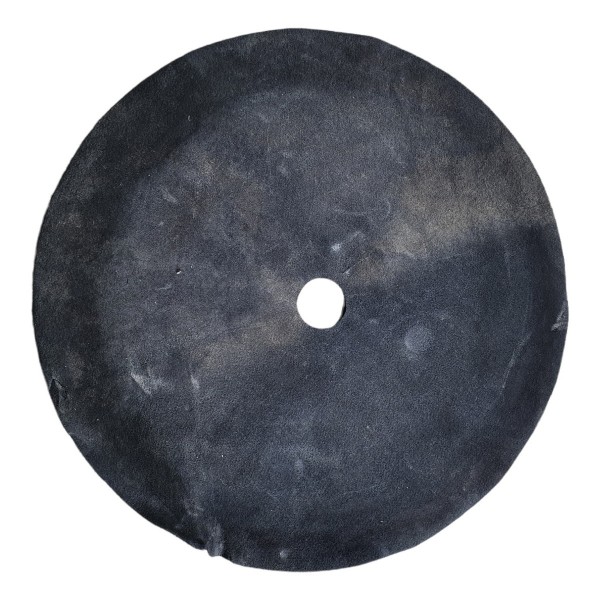 Forro Inferior Porta Malas Estepe Audi A3 1.8 Tfsi 2016