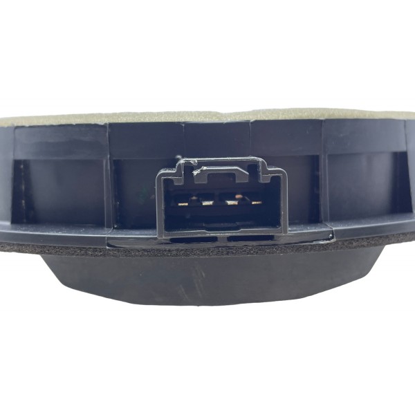 Auto Falante Porta Dianteiro / Traseiro 5pol Ford Ka 1.0 18 Preto