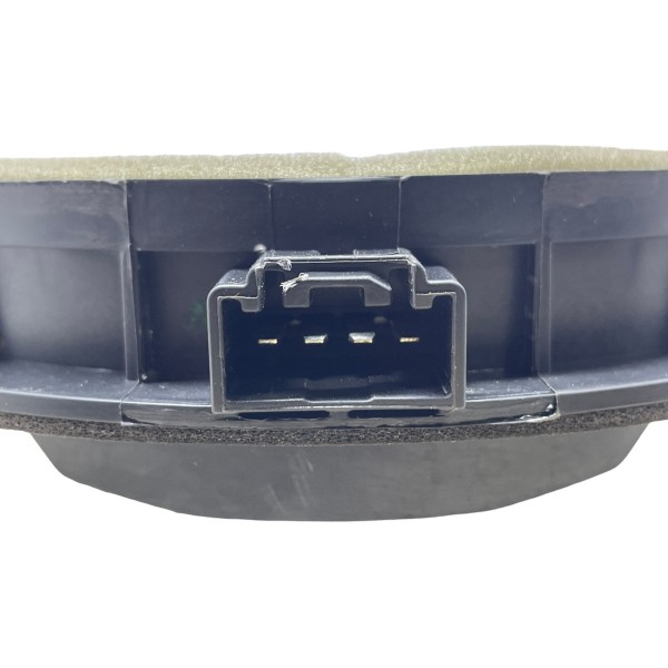 Auto Falante Porta Dianteiro / Traseiro 5pol Ford Ka 1.0 18 Preto