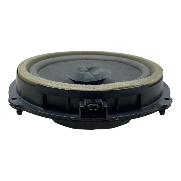 Auto Falante Porta Dianteiro / Traseiro 5pol Ford Ka 1.0 18 Preto