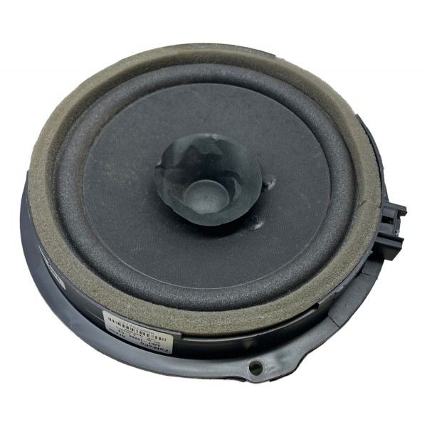 Auto Falante Porta Dianteiro / Traseiro 5pol Ford Ka 1.0 18 Preto