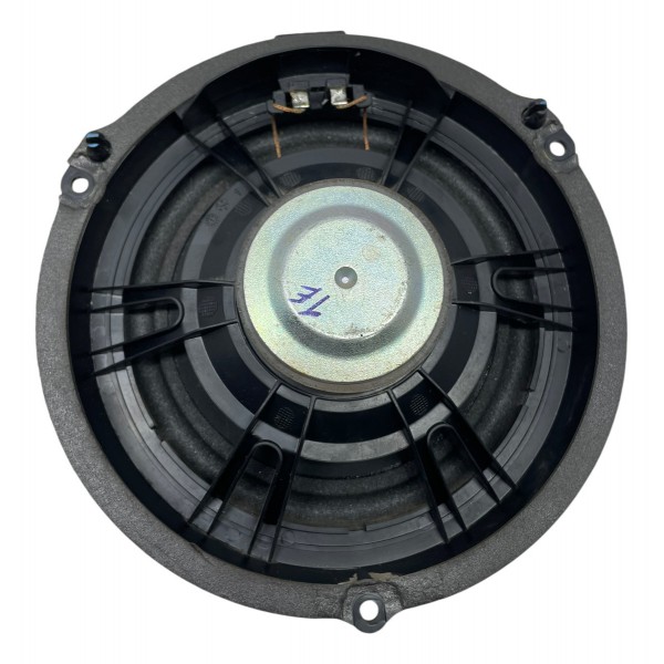 Auto Falante Porta Dianteiro / Traseiro 5pol Ford Ka 1.0 18 Preto