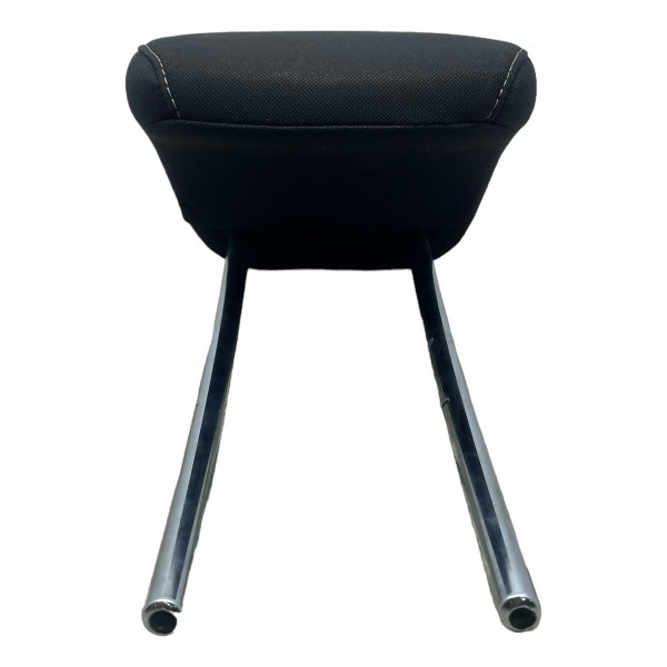 Encosto Cabeça Traseiro Direito / Esquerdo Ford Ka 1.0 Preto