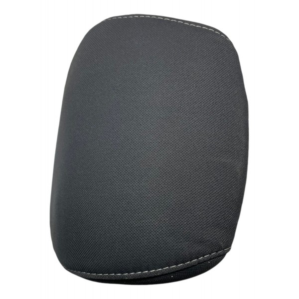 Encosto Cabeça Traseiro Direito / Esquerdo Ford Ka 1.0 Preto