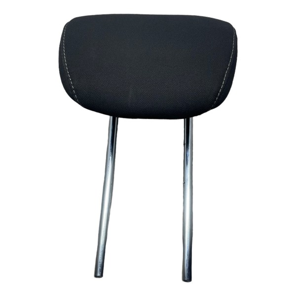 Encosto Cabeça Traseiro Direito / Esquerdo Ford Ka 1.0 Preto