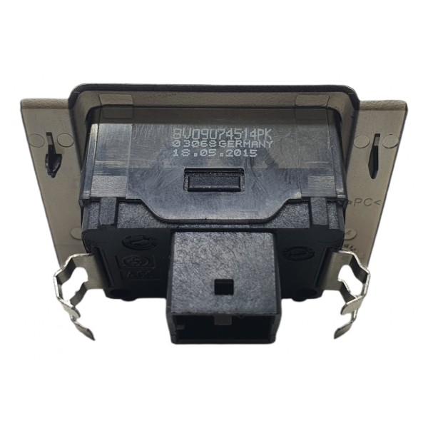 Sensor Luminosidade Externo Audi A3 Sedan 1.8 Tfsi 2016