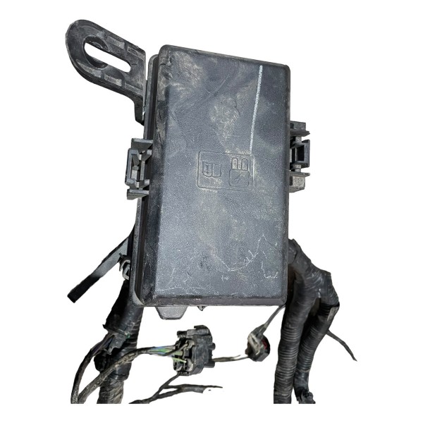 Chicote Carroceria Ford Ka Se 1.0 Hatch 2018