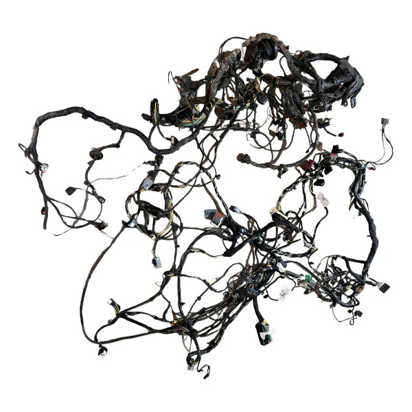 Chicote Carroceria Ford Ka Se 1.0 Hatch 2018