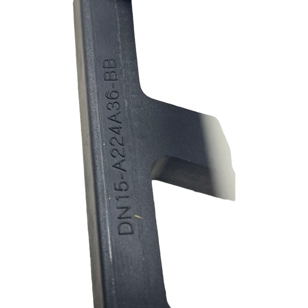 Maçaneta Direita Dianteira/traseira Ford Ka 1.0 18 Prata Dianteira/traseira