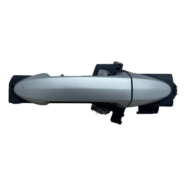 Maçaneta Direita Dianteira/traseira Ford Ka 1.0 18 Prata Dianteira/traseira